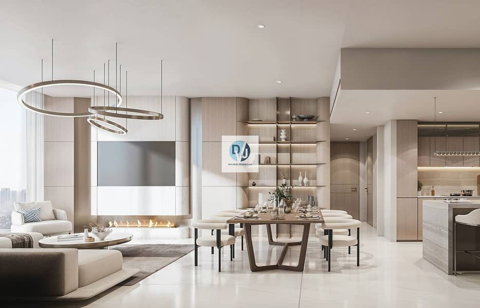 Waterfront Community | High ROI Potential | Strong Capital Appreciation | Invest Now - Image 10