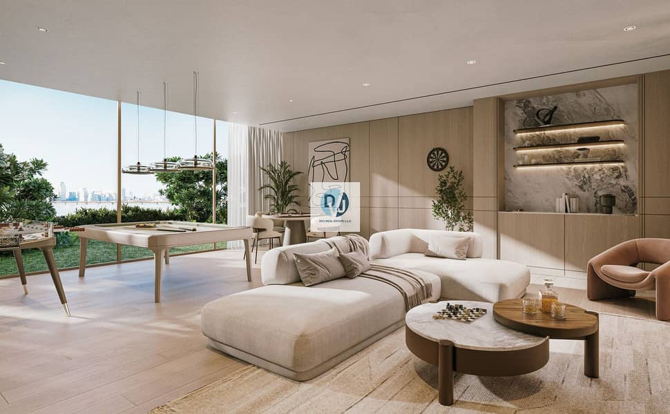 Waterfront Community | High ROI Potential | Strong Capital Appreciation | Invest Now - Image 11