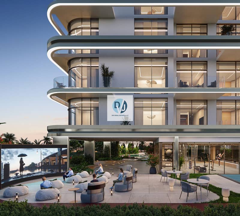 Waterfront Community | High ROI Potential | Strong Capital Appreciation | Invest Now - Image 12