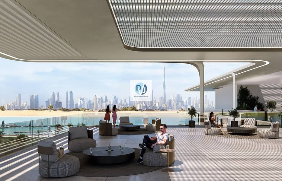 Waterfront Community | High ROI Potential | Strong Capital Appreciation | Invest Now - Image 13