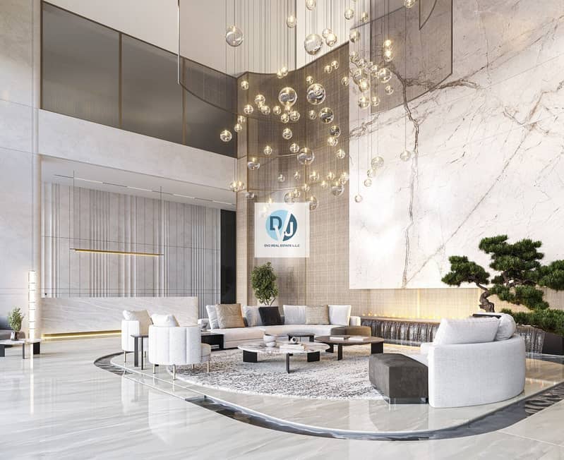 Waterfront Community | High ROI Potential | Strong Capital Appreciation | Invest Now - Image 15