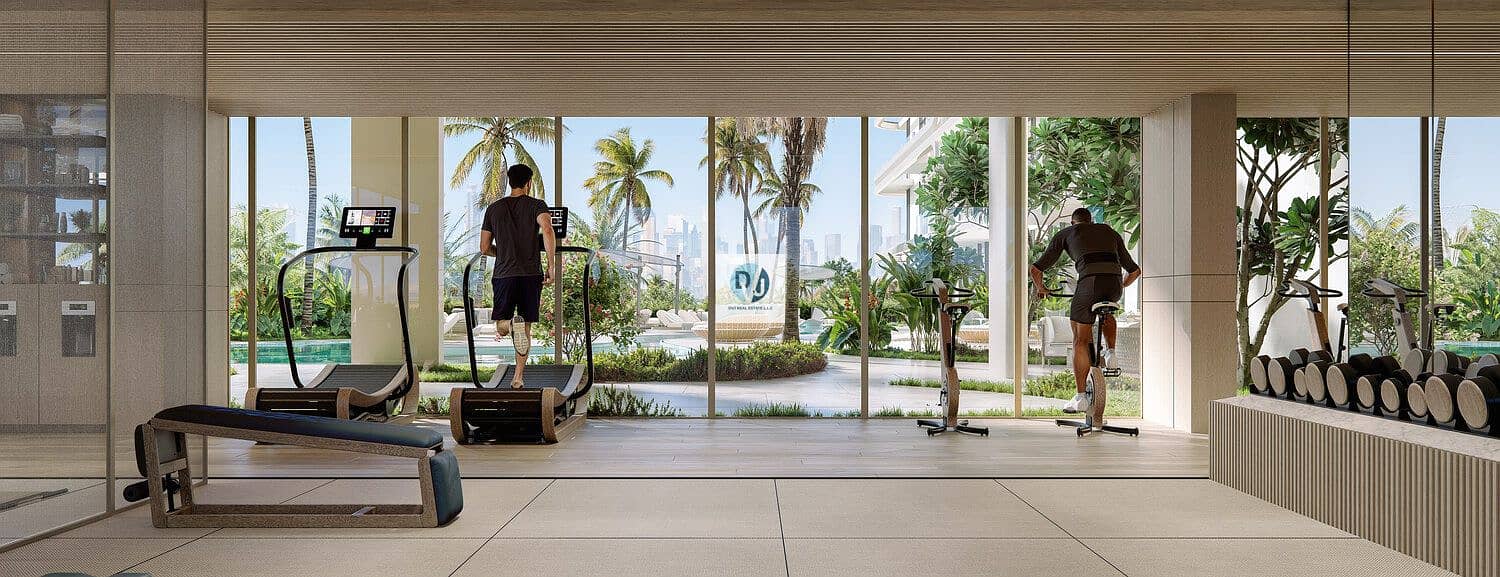 Waterfront Community | High ROI Potential | Strong Capital Appreciation | Invest Now - Image 17