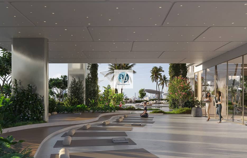 Waterfront Community | High ROI Potential | Strong Capital Appreciation | Invest Now - Image 18