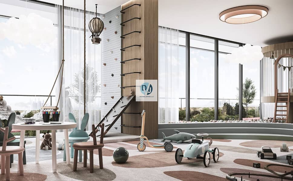 Waterfront Community | High ROI Potential | Strong Capital Appreciation | Invest Now - Image 20