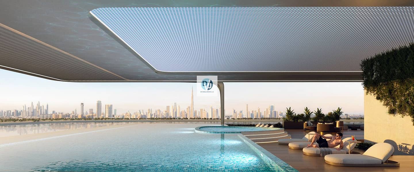 Waterfront Community | High ROI Potential | Strong Capital Appreciation | Invest Now - Image 21