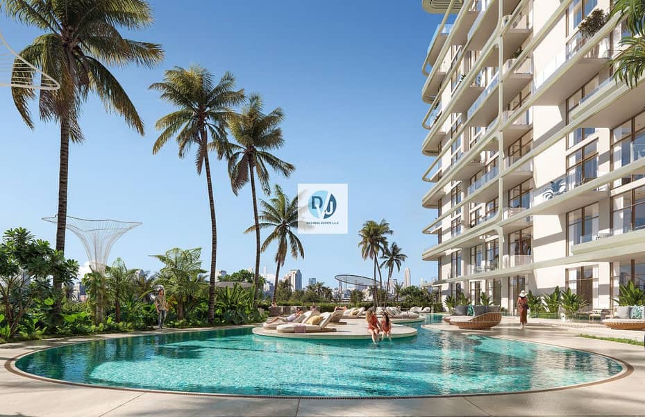 Waterfront Community | High ROI Potential | Strong Capital Appreciation | Invest Now - Image 4