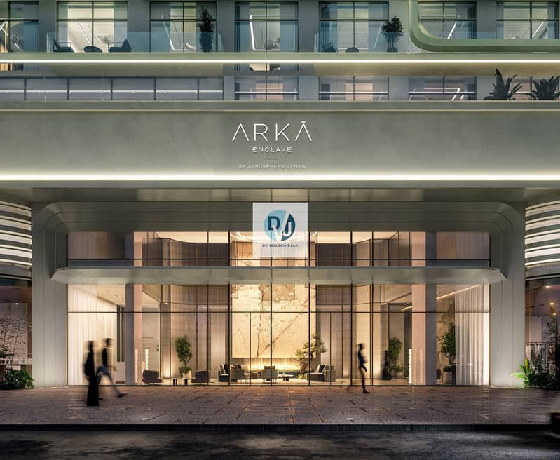 Waterfront Community | High ROI Potential | Strong Capital Appreciation | Invest Now - Image 22