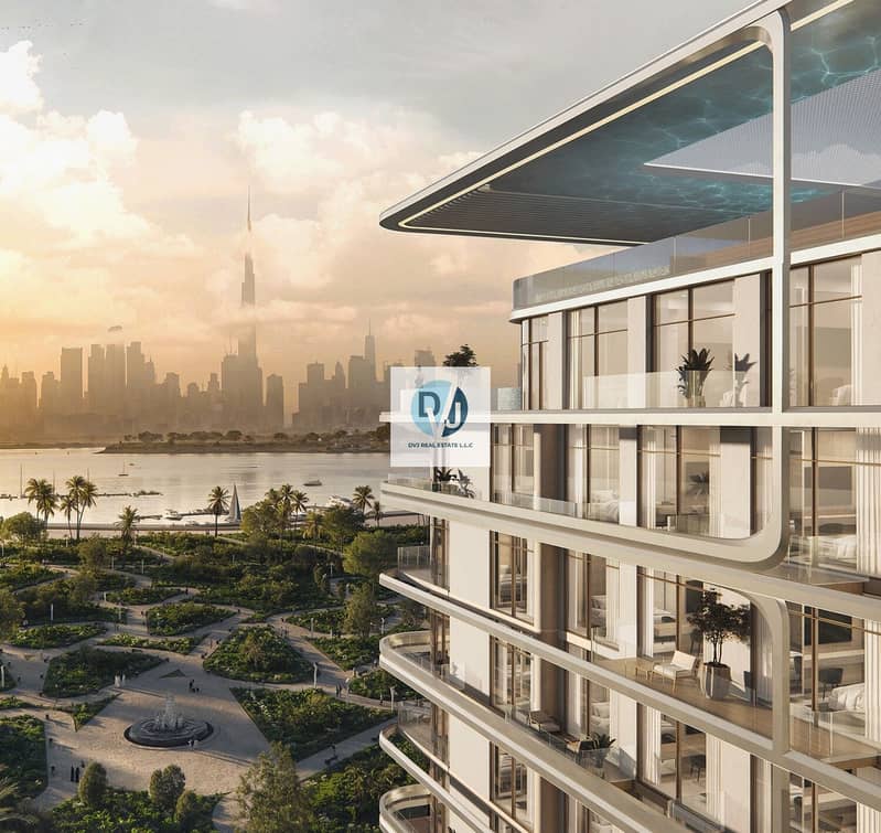 Waterfront Community | High ROI Potential | Strong Capital Appreciation | Invest Now - Image 24