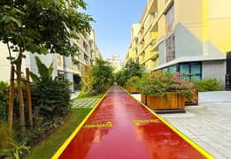 شقة في تورينو بواسطة ORO24 بناية 4،تورينو من اورو 24،أرجان 2 غرف 115000 درهم - 13158704