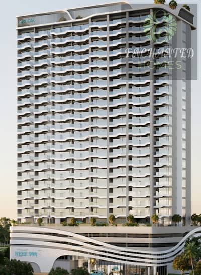 1 Bedroom Flat for Sale in Dubai Land Residence Complex, Dubai - WhatsApp Image 2025-10-23 at 11.56. 26. jpeg