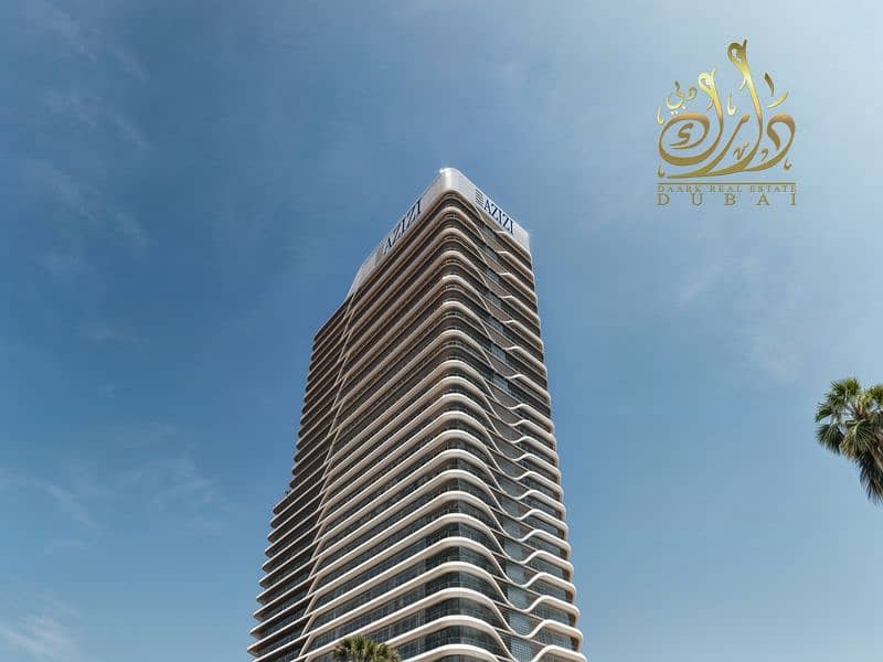 Easy Payment Plan |Smart Home | Prime Location| Best price