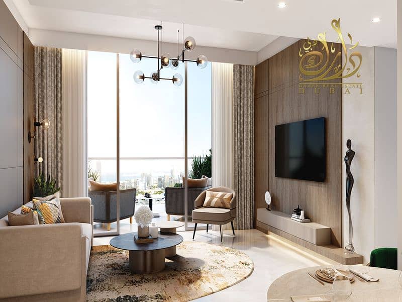 Easy Payment Plan |Smart Home | Prime Location| Best price - Image 6