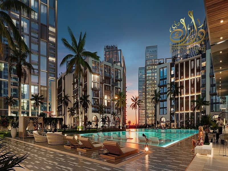 Easy Payment Plan |Smart Home | Prime Location| Best price - Image 7