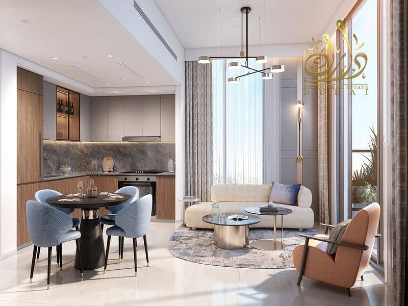 Easy Payment Plan |Smart Home | Prime Location| Best price - Image 8