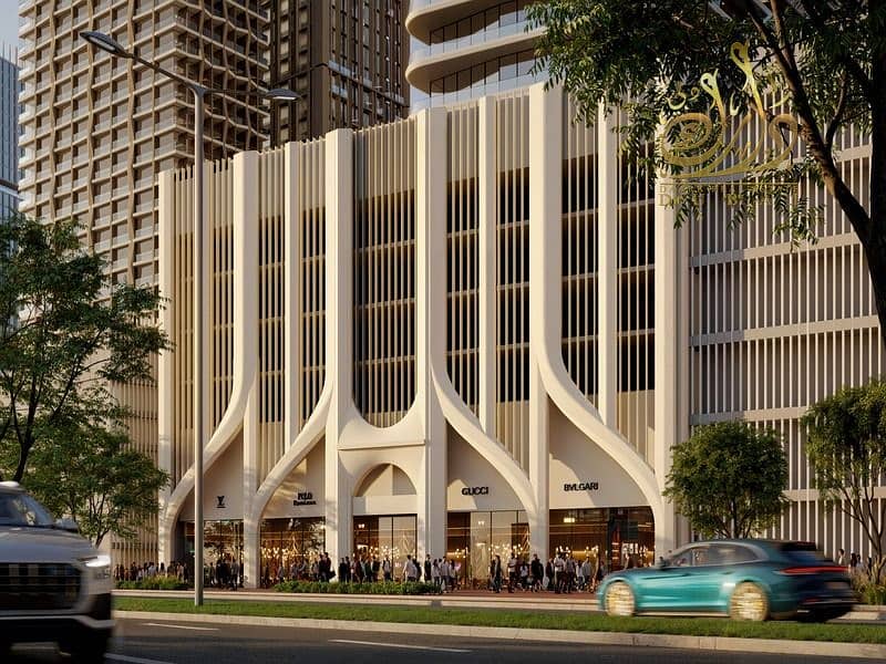 Easy Payment Plan |Smart Home | Prime Location| Best price - Image 12