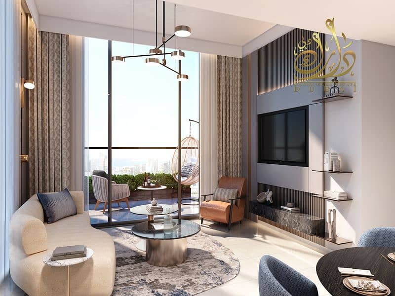 Easy Payment Plan |Smart Home | Prime Location| Best price - Image 13