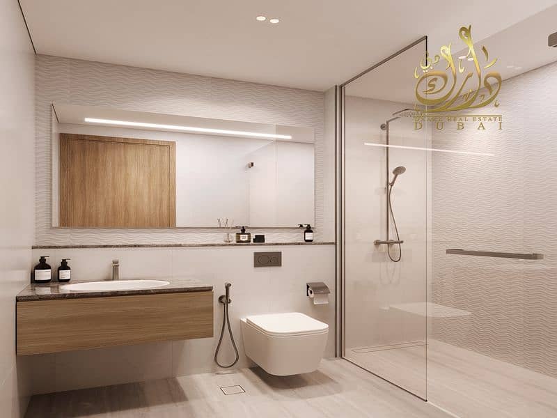 Easy Payment Plan |Smart Home | Prime Location| Best price - Image 17