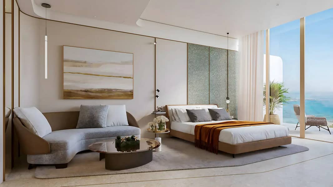 Palazzo Tissoli Design by Pininfarina - Image 2