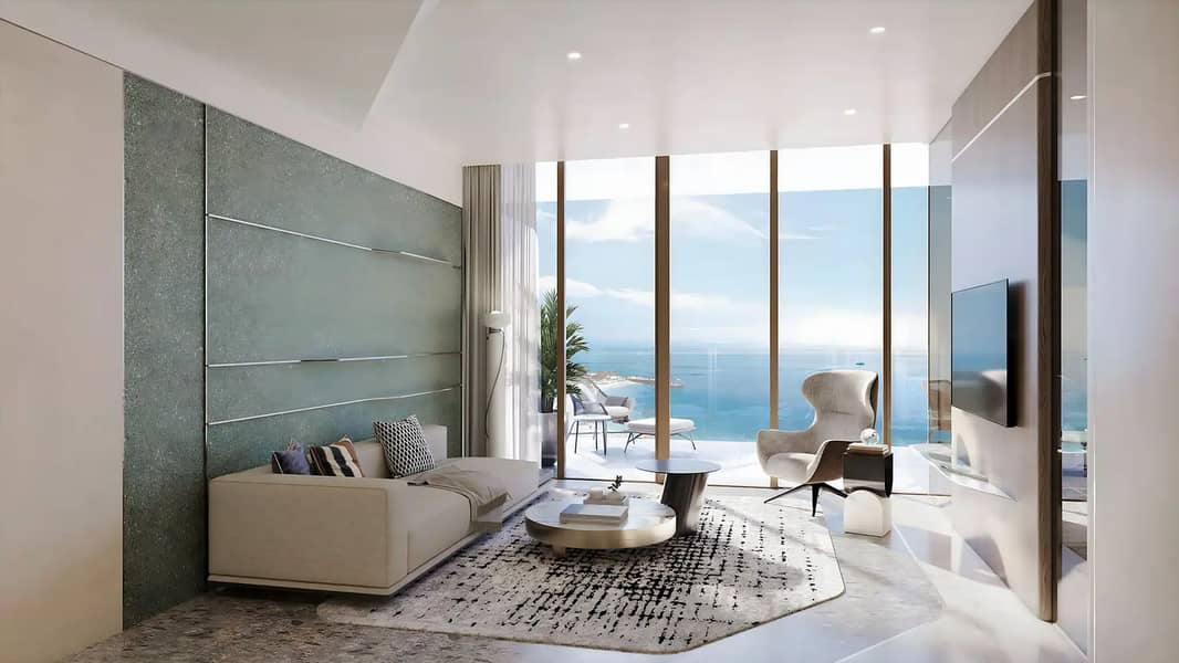 Palazzo Tissoli Design by Pininfarina - Image 3