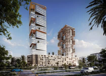 Studio for Sale in Al Reem Island, Abu Dhabi - Cover Image Studio for Sale in Al Reem Island, Abu Dhabi - Cover Image