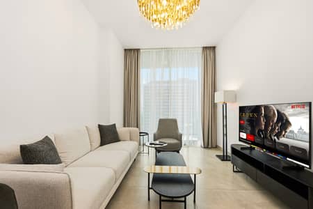 1 Bedroom Flat for Rent in Business Bay, Dubai - ZOH_1984. jpg