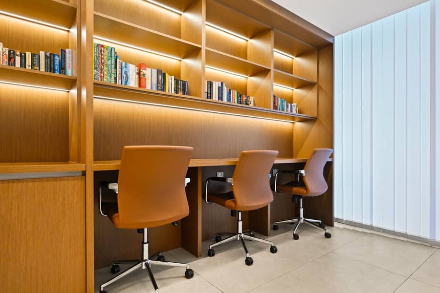 Limited-Time Ramadan Offer || New, Bright & Cozy 1BD at Paragon by IGO, Dubai - Image 7