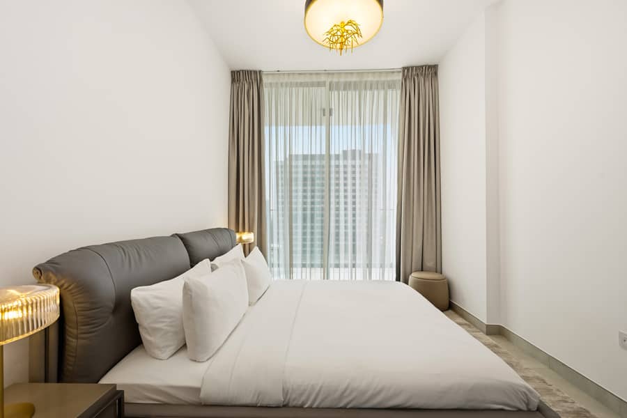 Limited-Time Ramadan Offer || New, Bright & Cozy 1BD at Paragon by IGO, Dubai - Image 13