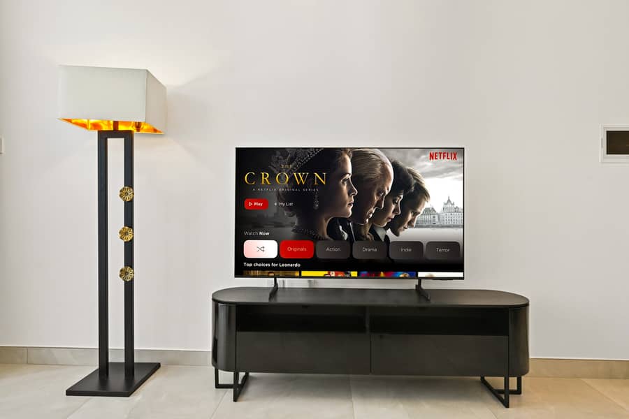 Limited-Time Ramadan Offer || New, Bright & Cozy 1BD at Paragon by IGO, Dubai - Image 17