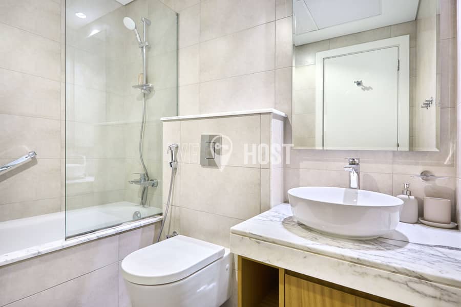 Luxurious 2-Bedroom Apartment | Stunning City View | Aykon City, Business Bay - Image 13