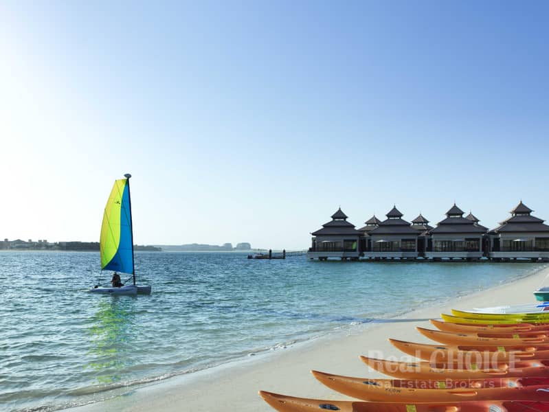 Unique Home| No Bills| Nice Sea View| Beach Access - Image 8