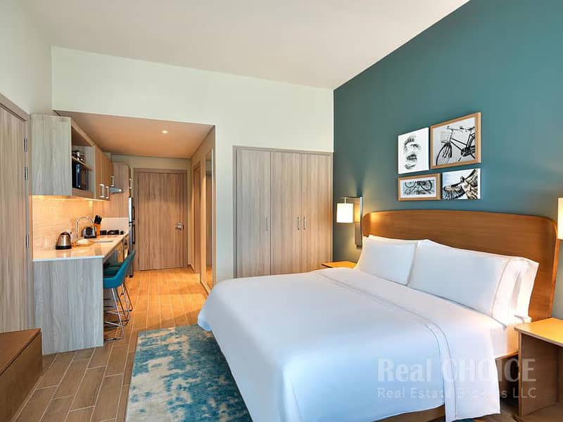 位于阿尔贾达法住宅区,元素酒店 的公寓 95000 AED - 12878793 位于阿尔贾达法住宅区,元素酒店 的公寓 95000 AED - 12878793