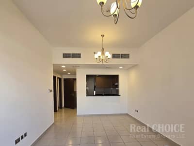 1 Bedroom Apartment for Rent in Deira, Dubai - Modern| Spacious| Prime location| Vacant