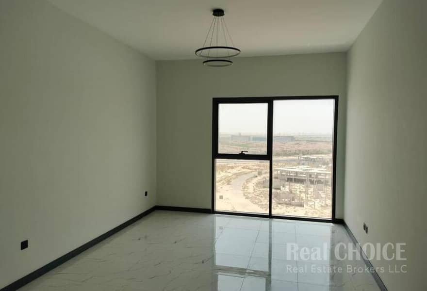 Modern 2BR | Rented Until 2026 | Peaceful Locatio