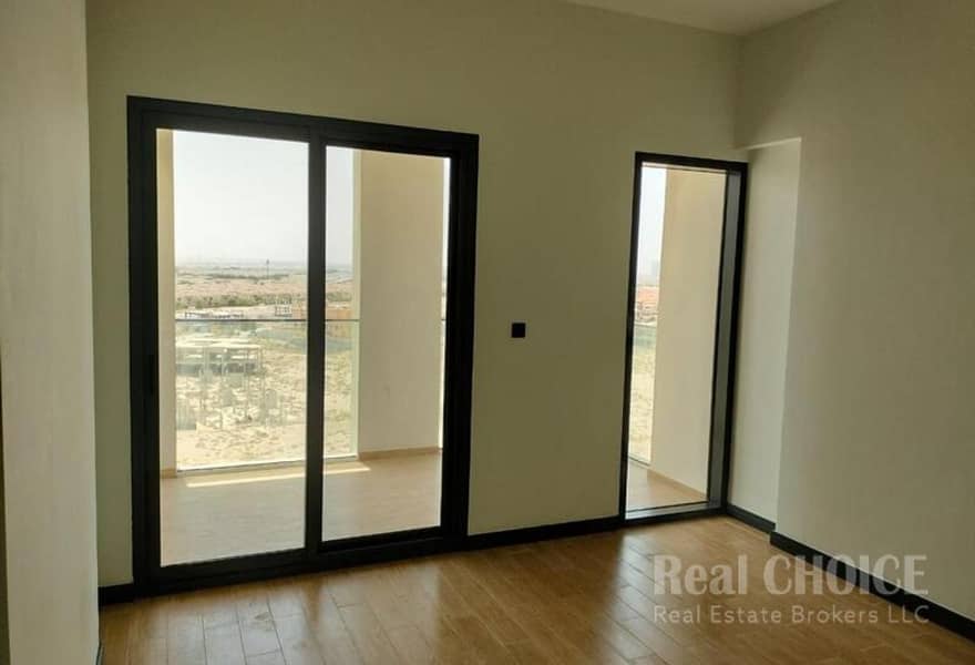 Modern 2BR | Rented Until 2026 | Peaceful Locatio
