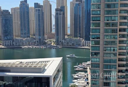5 Camere Penthouse in Affitto a Dubai Marina, Dubai - Attico a Dubai Marina，Marina Residence，Marina Residence A, 5 camere da letto, 300000 AED - 11633123