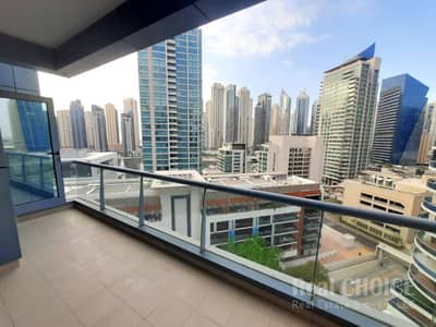 3 Schlafzimmer Wohnung zum zur Miete in Dubai Marina, Dubai - Wohnung in Dubai Marina，Marina Residence，Marina Residence B, 3 schlafzimmer, 180000 AED - 13105873