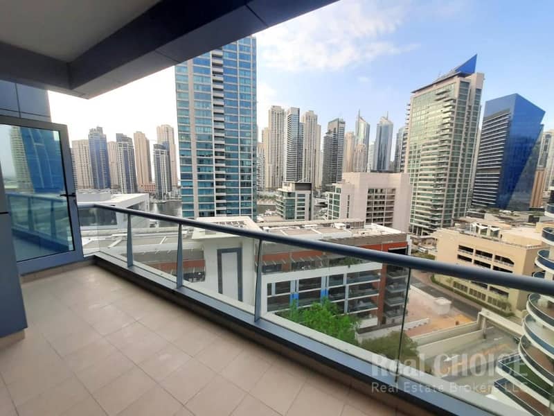 Apartamento en Dubai Marina,Marina Residence,Marina Residence B, 3 dormitorios, 180000 AED - 13105873 Apartamento en Dubai Marina,Marina Residence,Marina Residence B, 3 dormitorios, 180000 AED - 13105873