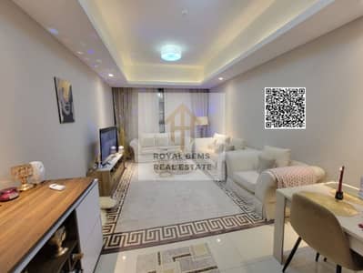 1 Bedroom Flat for Rent in Al Rashidiya, Ajman - WhatsApp Image 2025-10-02 at 2.12. 25 AM. jpeg 1 Bedroom Flat for Rent in Al Rashidiya, Ajman - WhatsApp Image 2025-10-02 at 2.12. 25 AM. jpeg