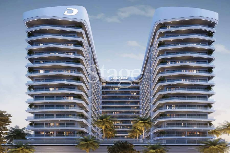 Genuine Resale | Modern Apartment | Prime Location Genuine Resale | Modern Apartment | Prime Location