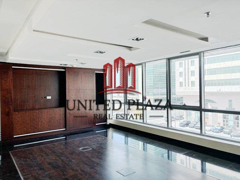 Büro in Al Khalidiyah,CI Tower, 566248 AED - 13159618 Büro in Al Khalidiyah,CI Tower, 566248 AED - 13159618