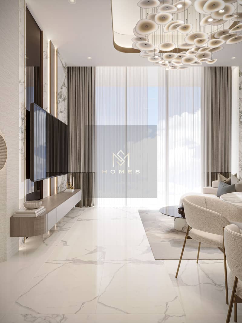 Luxury 4BR Apartment | Iluka Residences | Dubai Islands | Nature-Inspired Elegance - Image 35