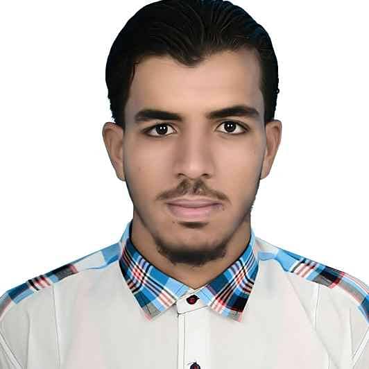 Hady Alsshawwani Hady Alsshawwani