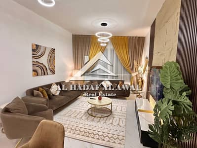 2 Cпальни Апартамент в аренду в Аль Хан, Шарджа - IMG-20250823-WA0123. jpg