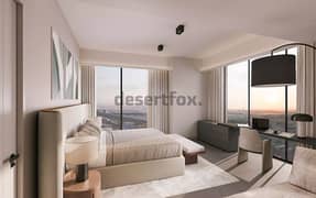 Prime Location | Smart Living | High ROI Investment