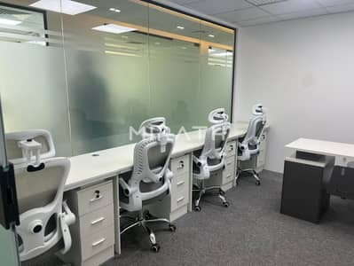 Office para en Alquiler en Bur Dubai, Dubai - WhatsApp Image 2025-10-21 at 9.14. 12 PM. jpeg