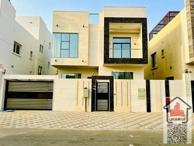 5 habitaciones Villa para en Alquiler en Al Zahya, Ajman - IMG-20250816-WA0023. jpg 5 habitaciones Villa para en Alquiler en Al Zahya, Ajman - IMG-20250816-WA0023. jpg