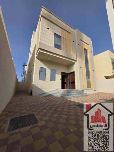 Villa de 3 chambres à à louer à Al Zahya, Ajman - aa238d64-a564-40ce-a41a-faef2431bff7. jpg Villa de 3 chambres à à louer à Al Zahya, Ajman - aa238d64-a564-40ce-a41a-faef2431bff7. jpg