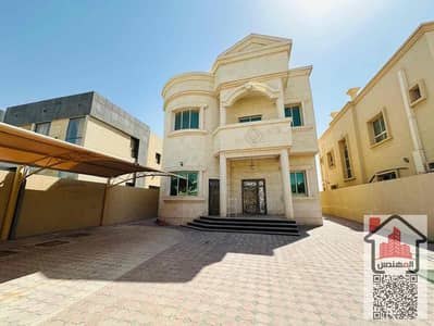 5 Bedroom Villa for Rent in Al Mowaihat, Ajman - b1b48595-8209-4958-9c88-094d32d240ae. jpg 5 Bedroom Villa for Rent in Al Mowaihat, Ajman - b1b48595-8209-4958-9c88-094d32d240ae. jpg