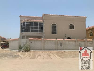5 Camere Villa in affitto a Al Mowaihat, Ajman - 6d5063d9-ae1e-436e-a63d-de31c4c2416c. jpg 5 Camere Villa in affitto a Al Mowaihat, Ajman - 6d5063d9-ae1e-436e-a63d-de31c4c2416c. jpg