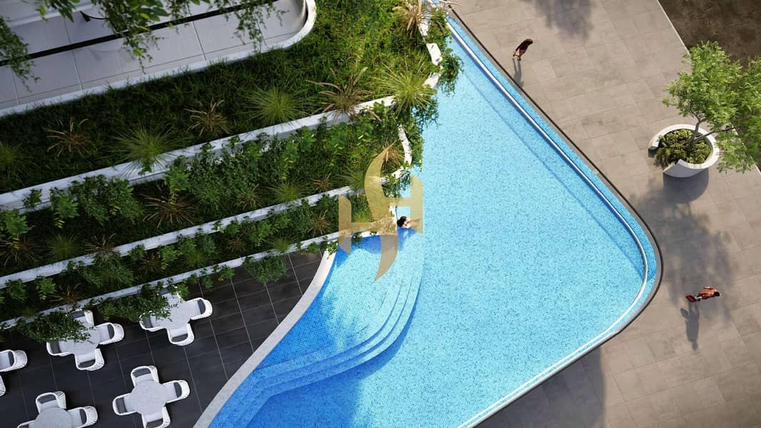 PRIME LOCATION / INVESTOR DEAL / PRIVATE POOL APARTMENT - Image 8